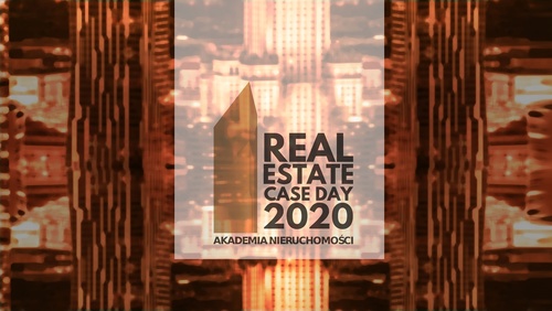 Real Estate Case Day 2020
